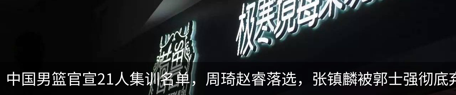 新闻动态